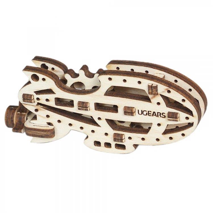 Ugears U-Fidget Aircrafts - 2