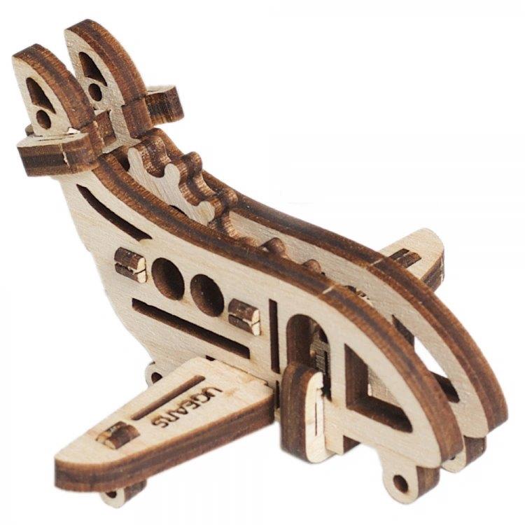 Ugears U-Fidget Aircrafts - 3