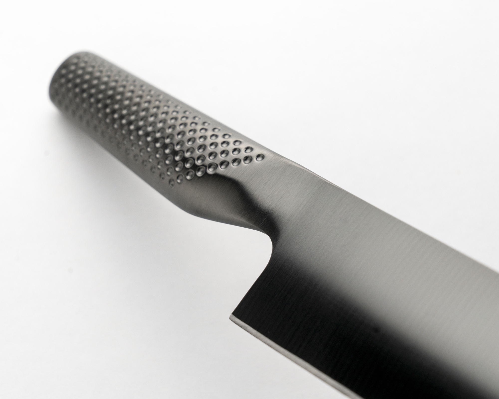 Global Z Kockkniv  Svart Numrerad Upplaga - 3