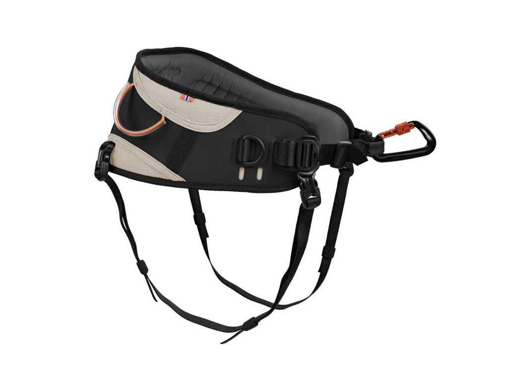 Non-Stop Dogwear Explore Belt - Sand (S)