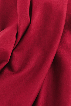 TENCEL JERSEY - BERRY