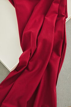 TENCEL JERSEY - BERRY
