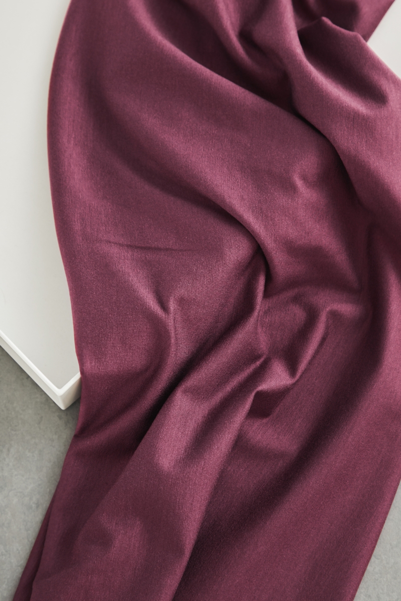 TENCEL JERSEY - PINOT