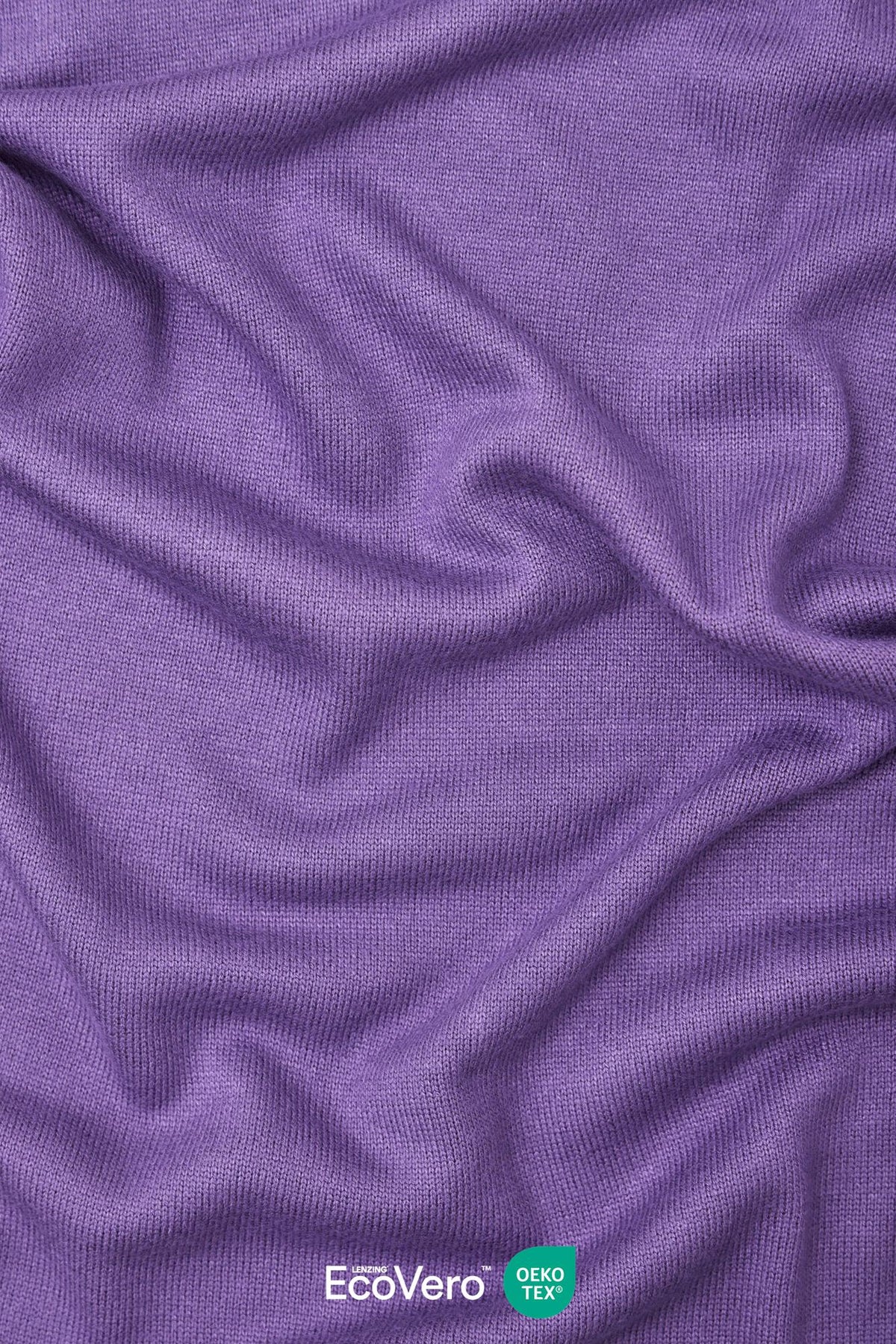 SOFT LIMA KNIT - LAVENDEL - 2