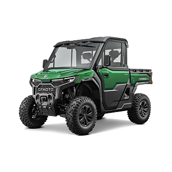 CF Moto U-Force U10 Highland Pro ABS