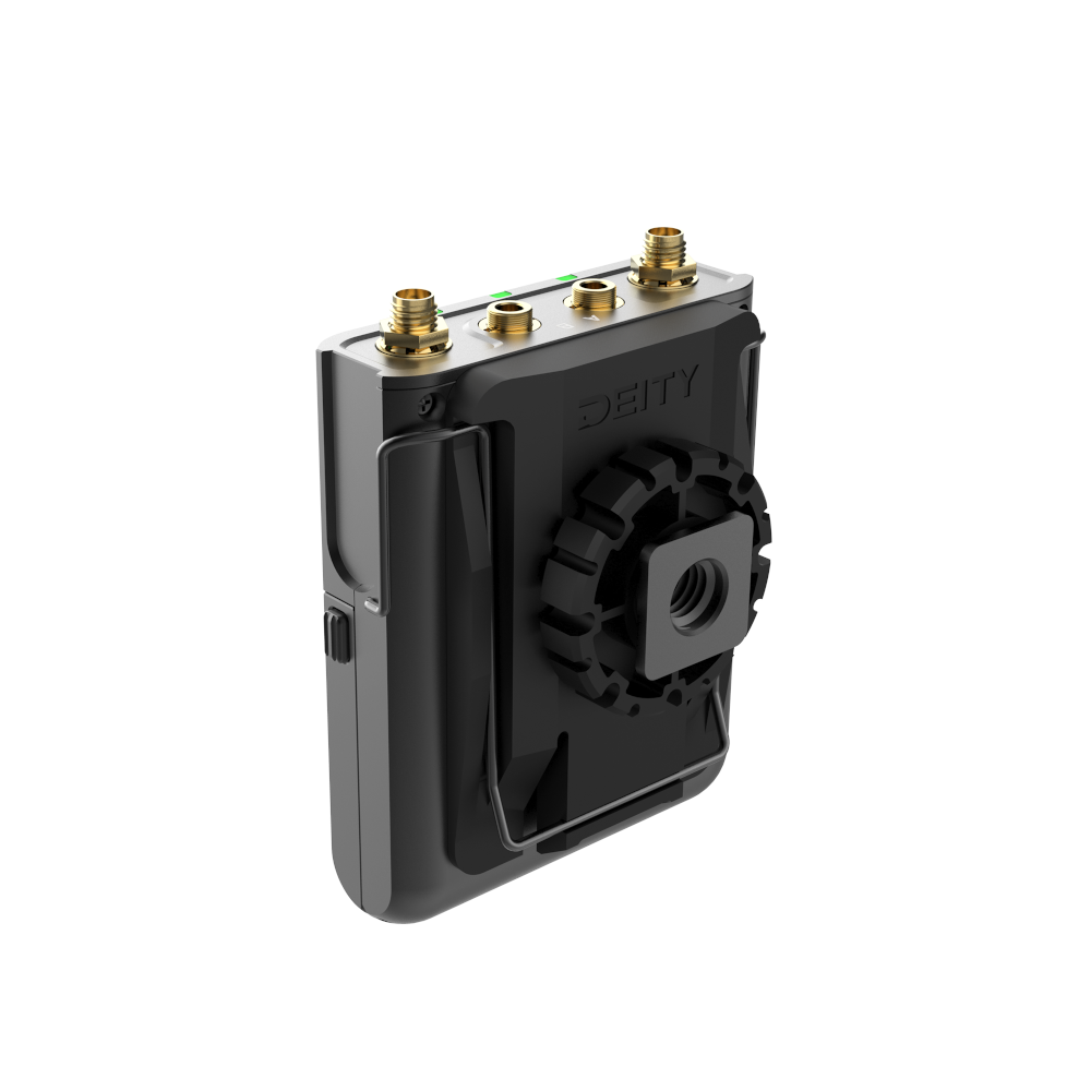Deity - THEOS Digital Wireless 2ch Kit - 3