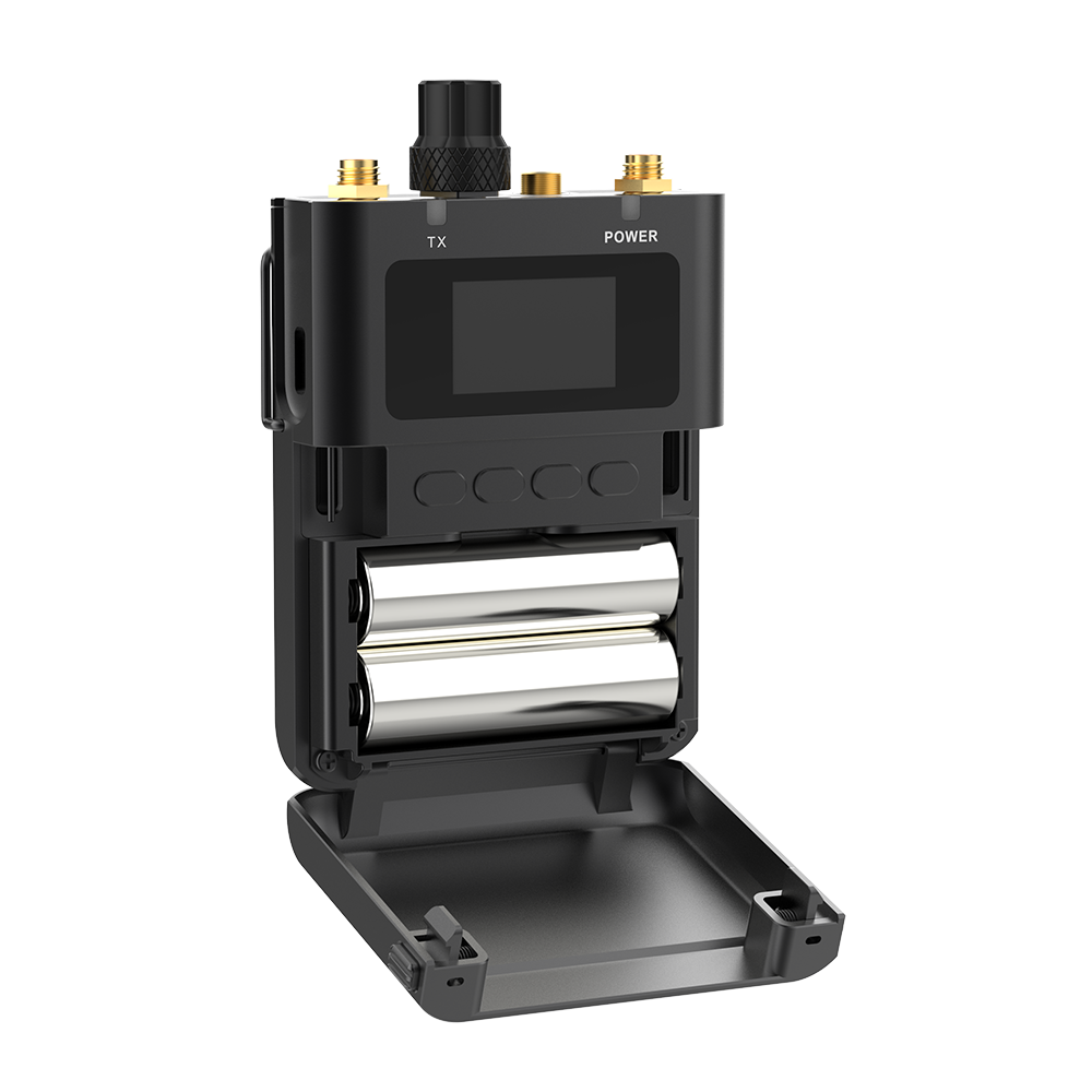 Deity - THEOS DIFB Kit ( 1 x DBTX / 3 x DIFB) - 3