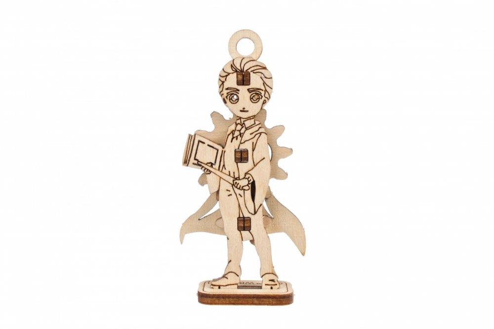 Ugears U-Fidget Hogwarts Students - 5