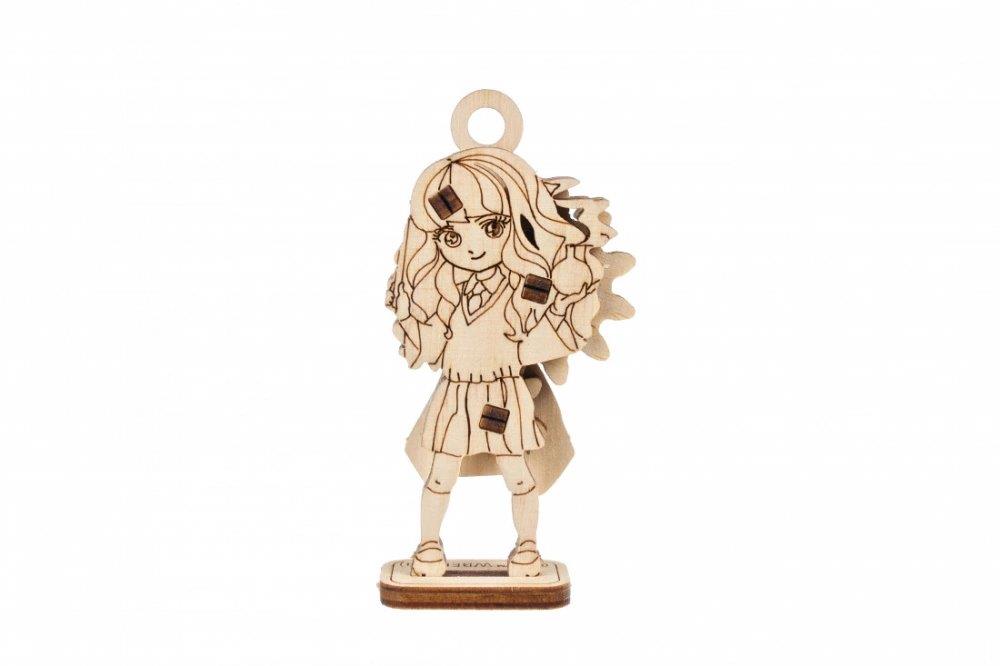 Ugears U-Fidget Hogwarts Students - 3