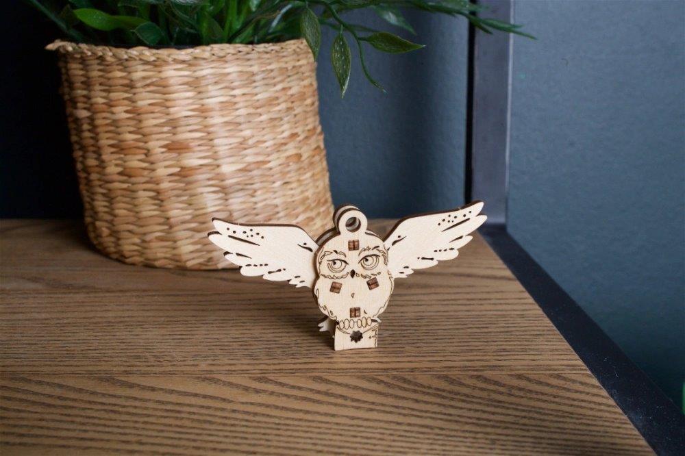 Ugears U-Fidget Magical Creatures and Items - 7