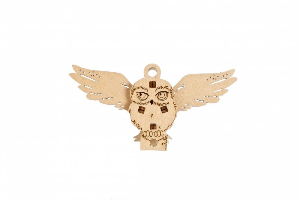 Ugears U-Fidget Magical Creatures and Items - 3