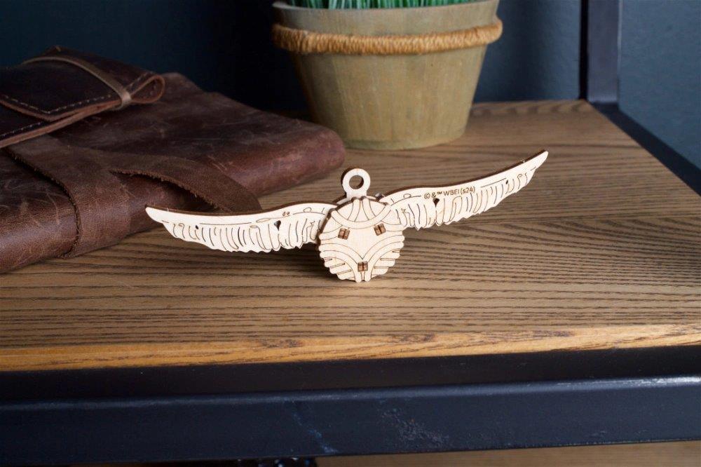 Ugears U-Fidget Magical Creatures and Items - 9
