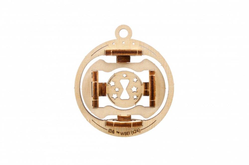 Ugears U-Fidget Magical Creatures and Items - 5