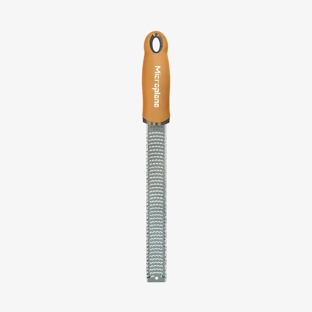 Microplane Rivjärn Lemon Cream