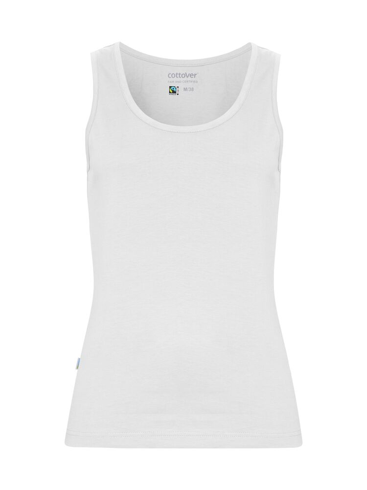 Tanktop Dam - 2