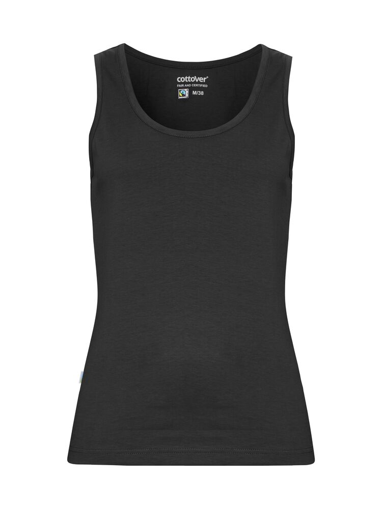 Tanktop Dam - 3