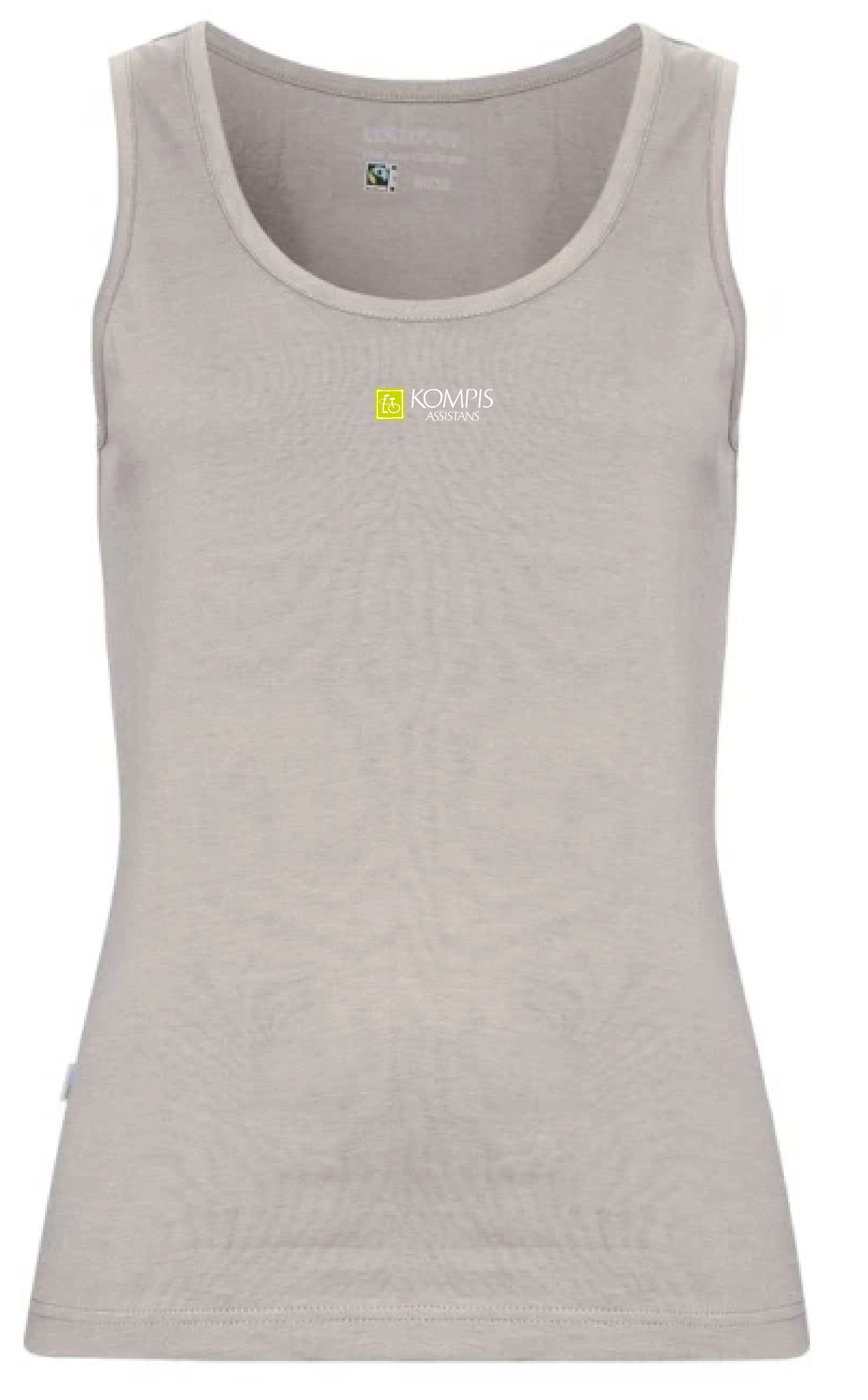 Tanktop Dam