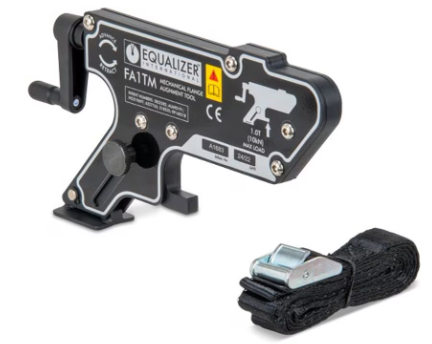 Enerpac Mekaniskt  flänsuppriktningsverktyg FA1TMSTD / 1 Ton