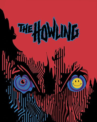 Howling - Limited Edition Steelbook (BLU-RAY 4K ULTRA HD + BLU-RAY)