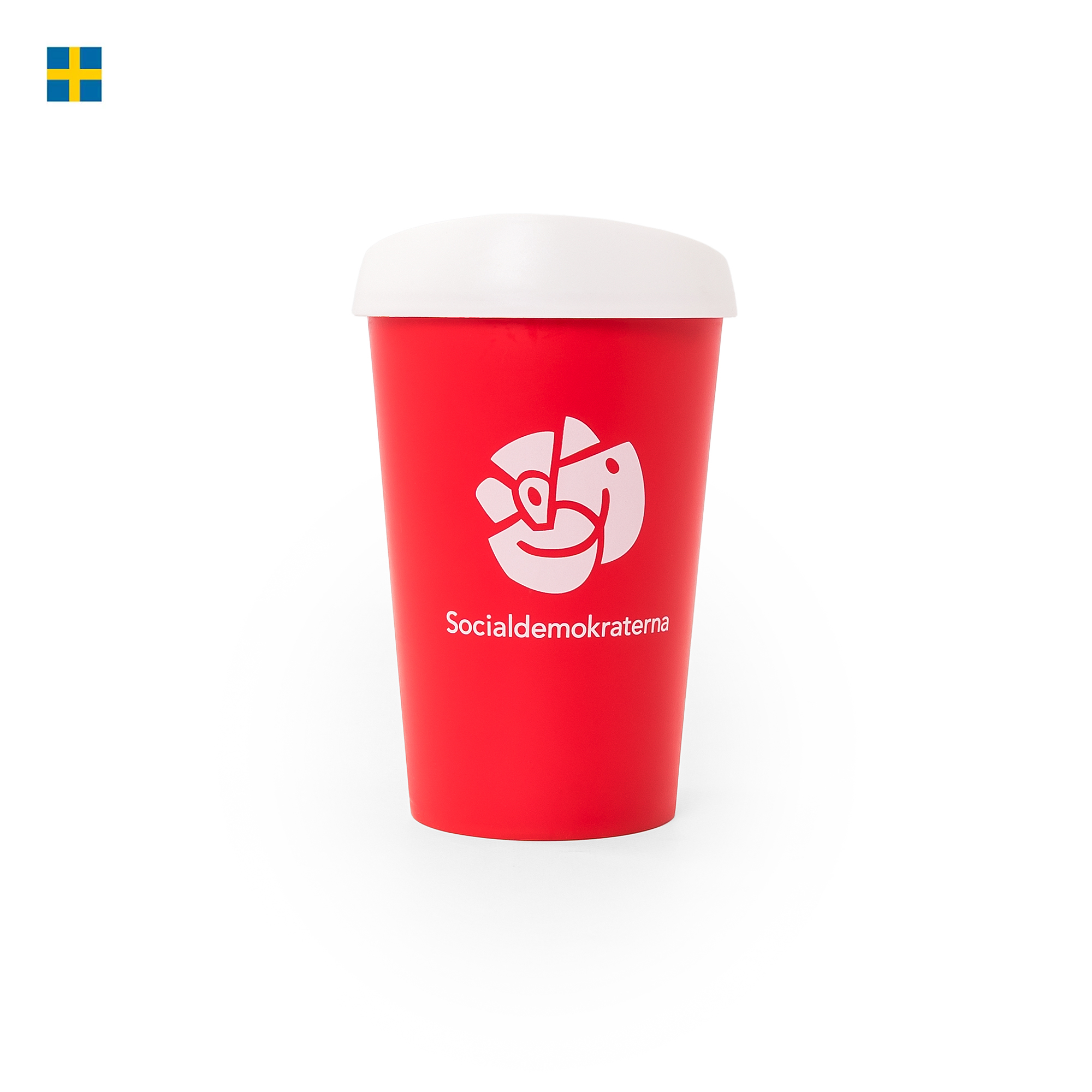 To go-mugg