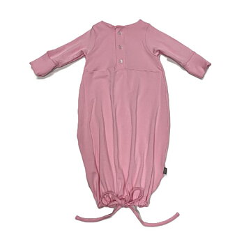 SOVPÅSE I BAMBU - ROSA