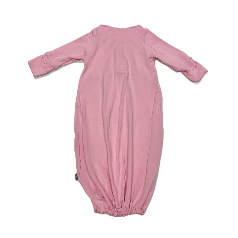 SOVPÅSE I BAMBU - ROSA - 2