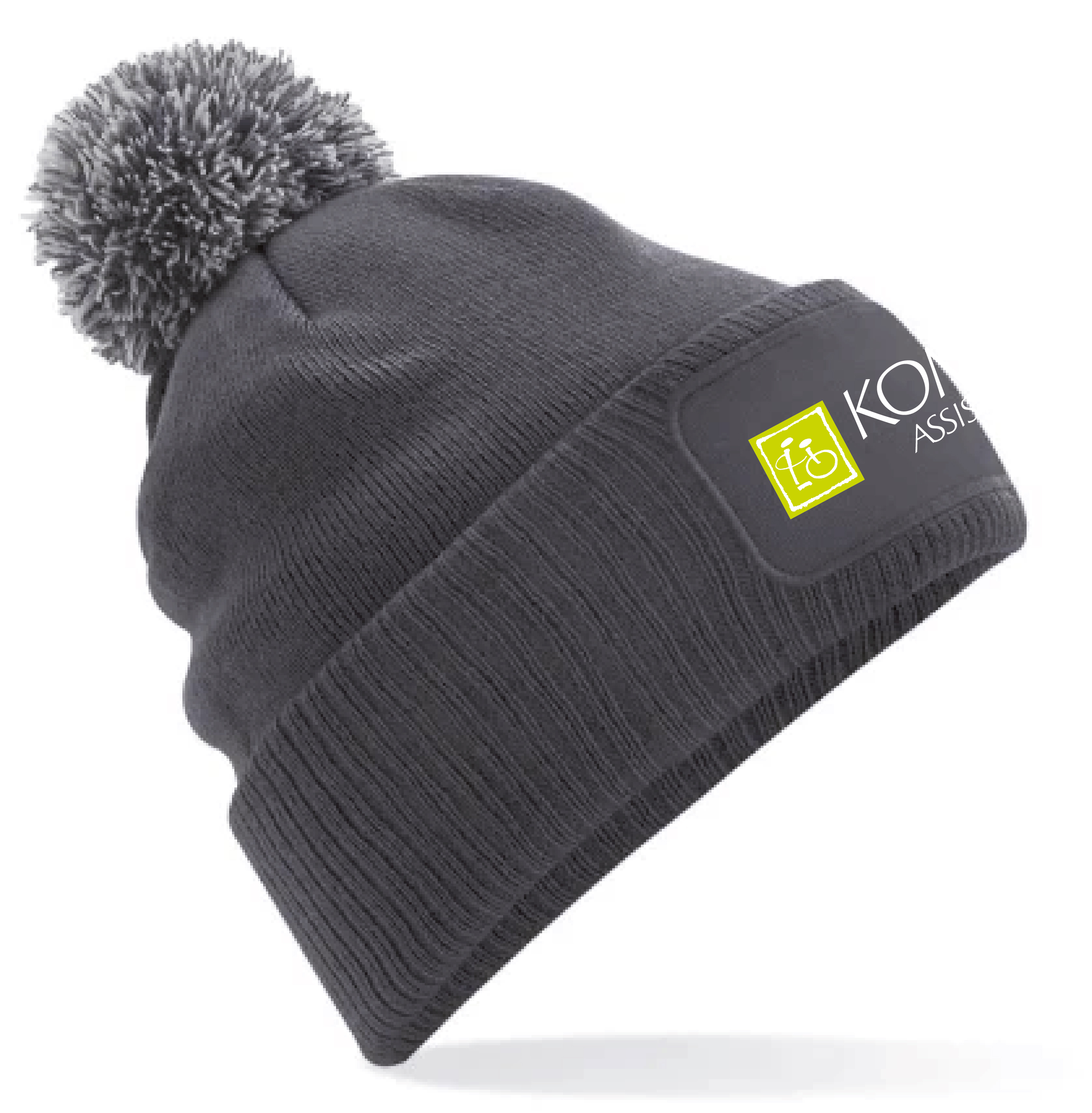 Snowstar® Patch Beanie