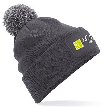 Snowstar® Patch Beanie