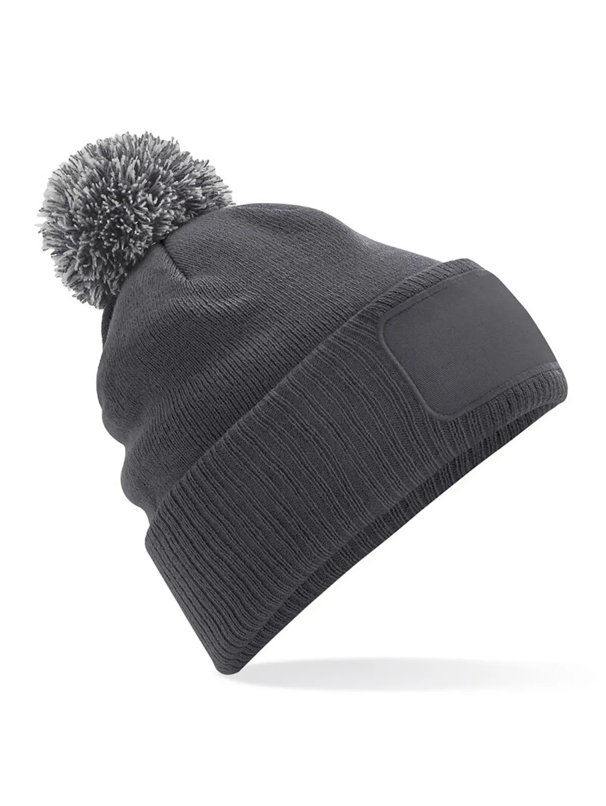 Snowstar® Patch Beanie - 6