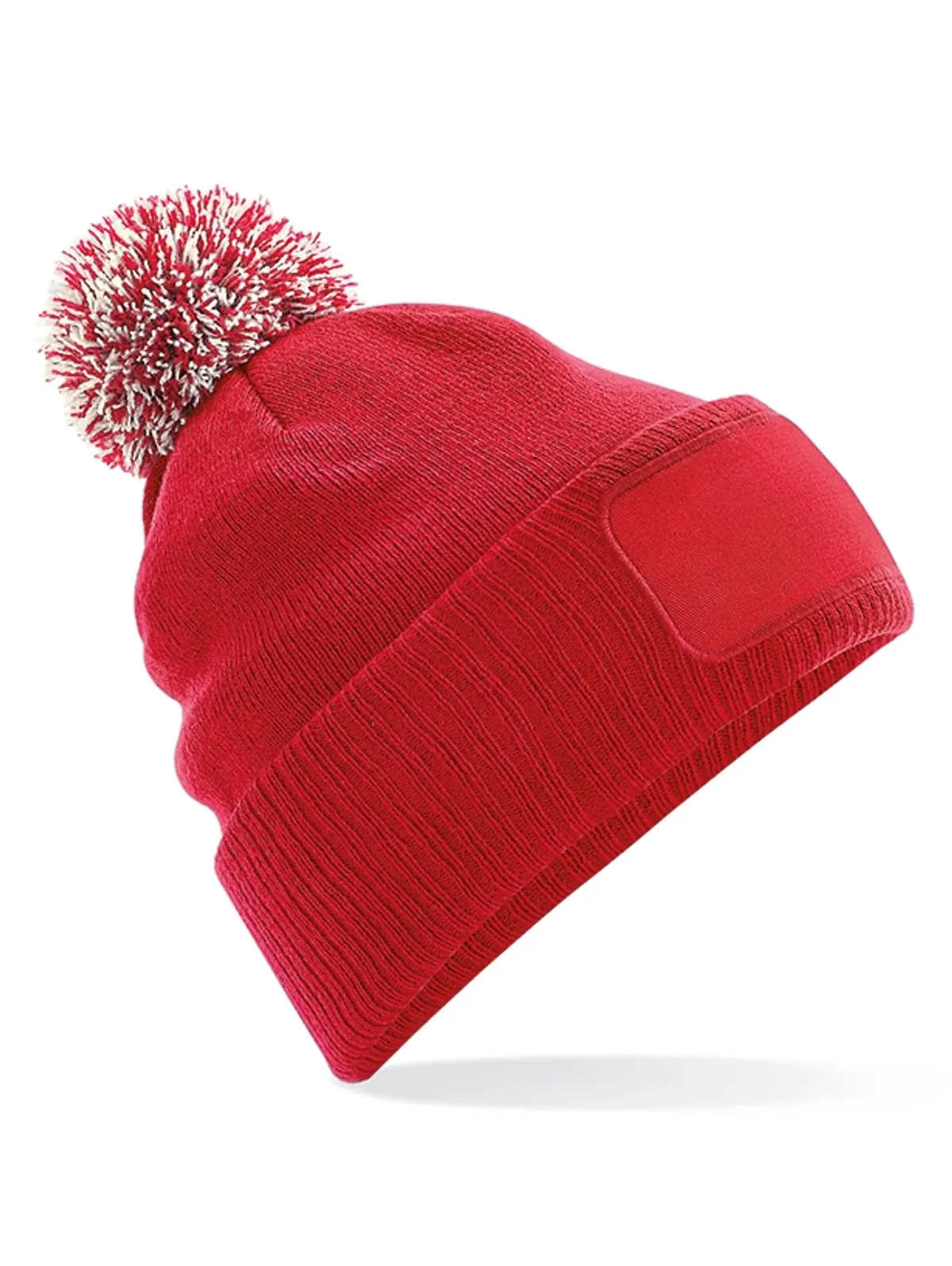 Snowstar® Patch Beanie - 8