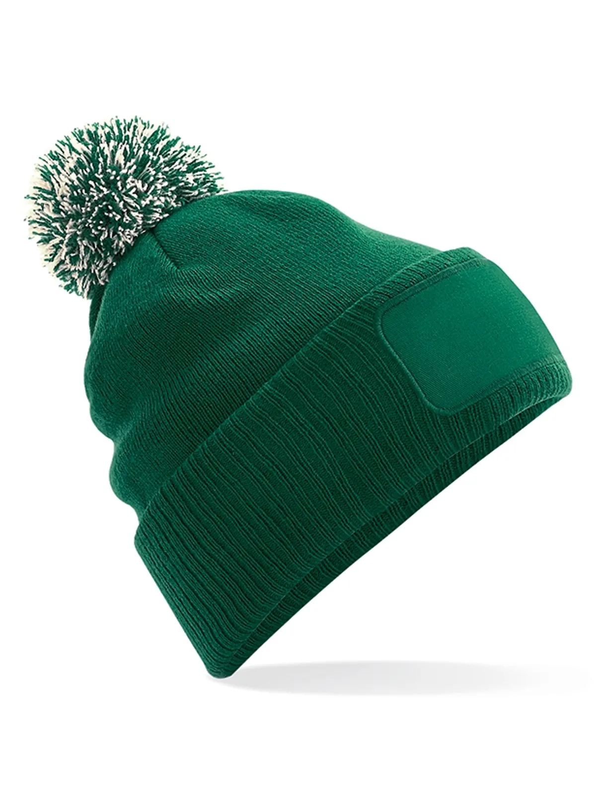 Snowstar® Patch Beanie - 3
