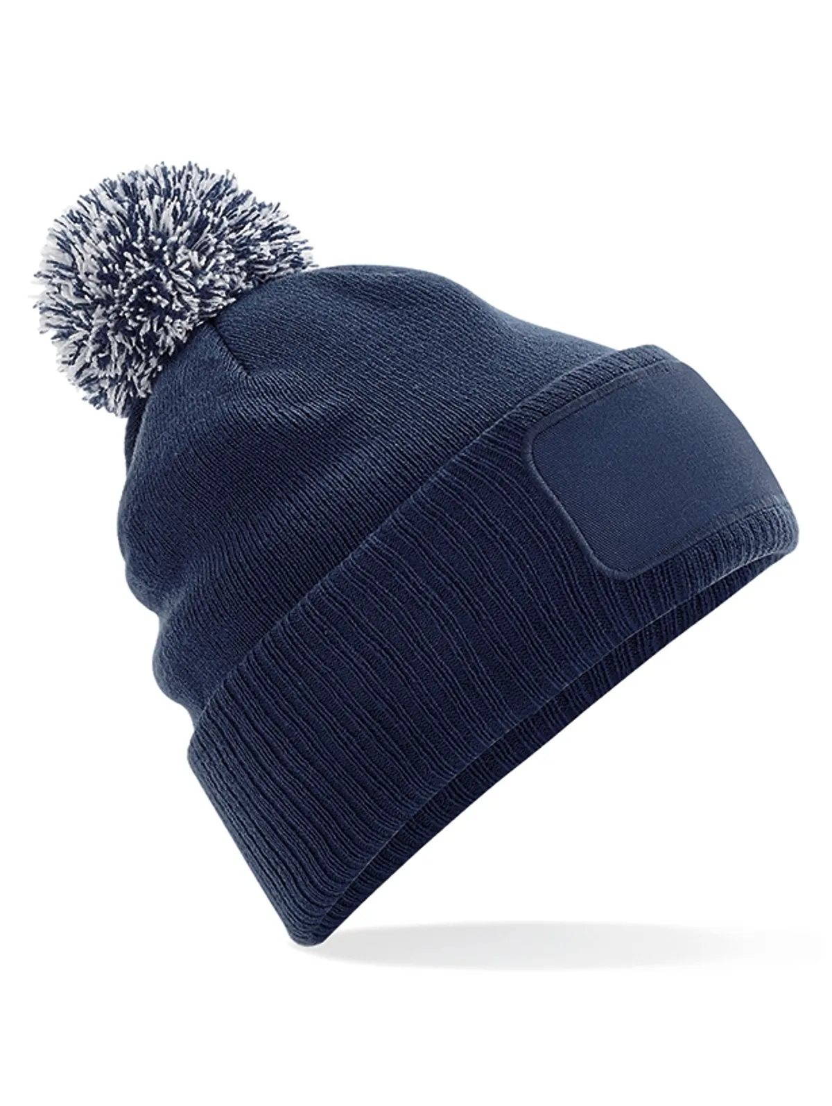 Snowstar® Patch Beanie - 5