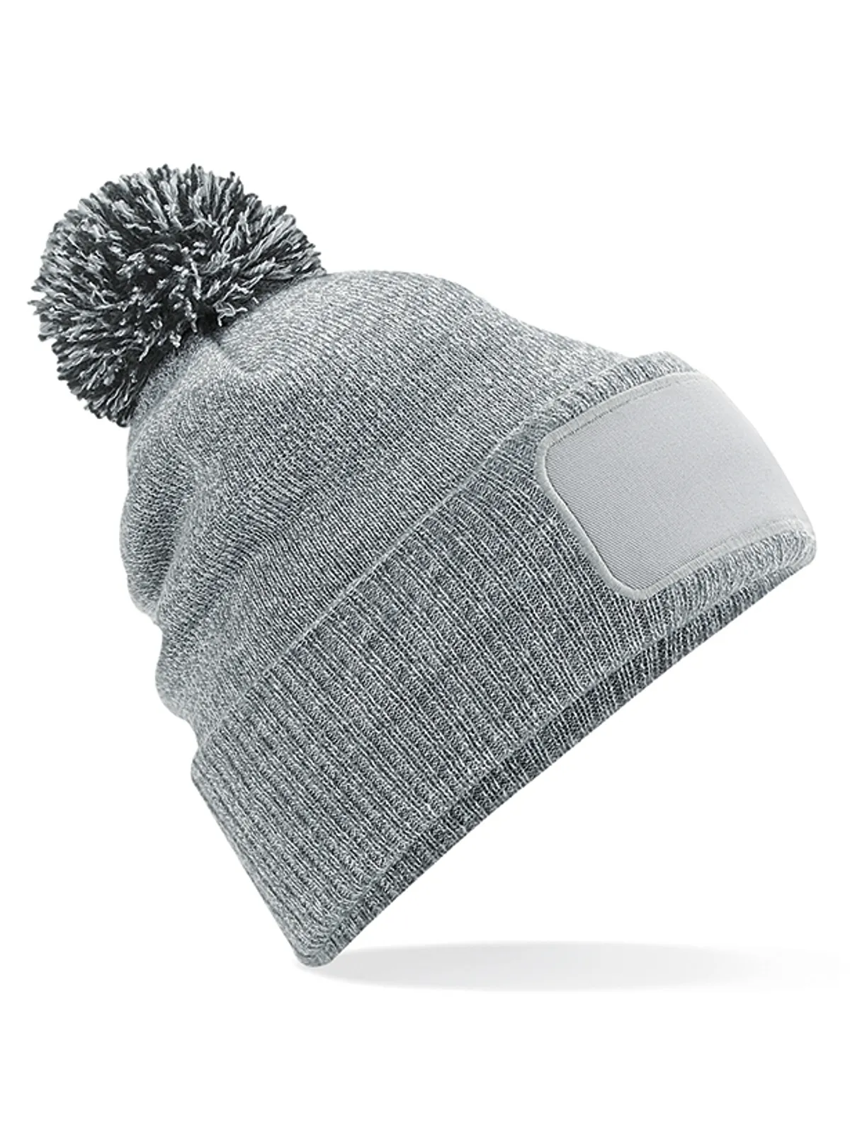 Snowstar® Patch Beanie - 7
