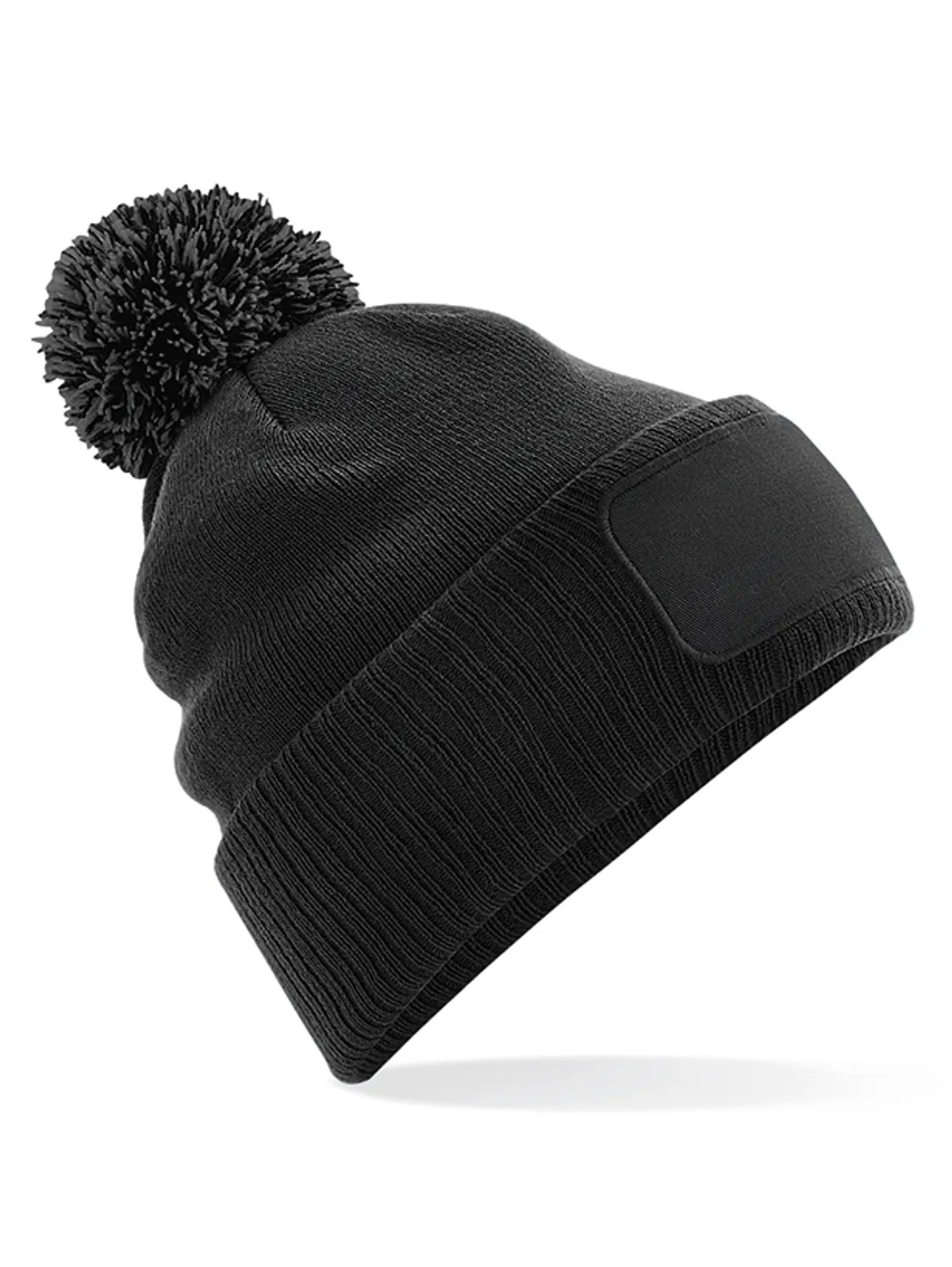 Snowstar® Patch Beanie - 2