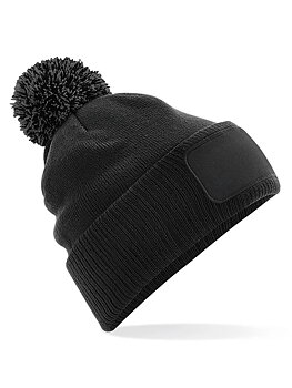 Snowstar® Patch Beanie