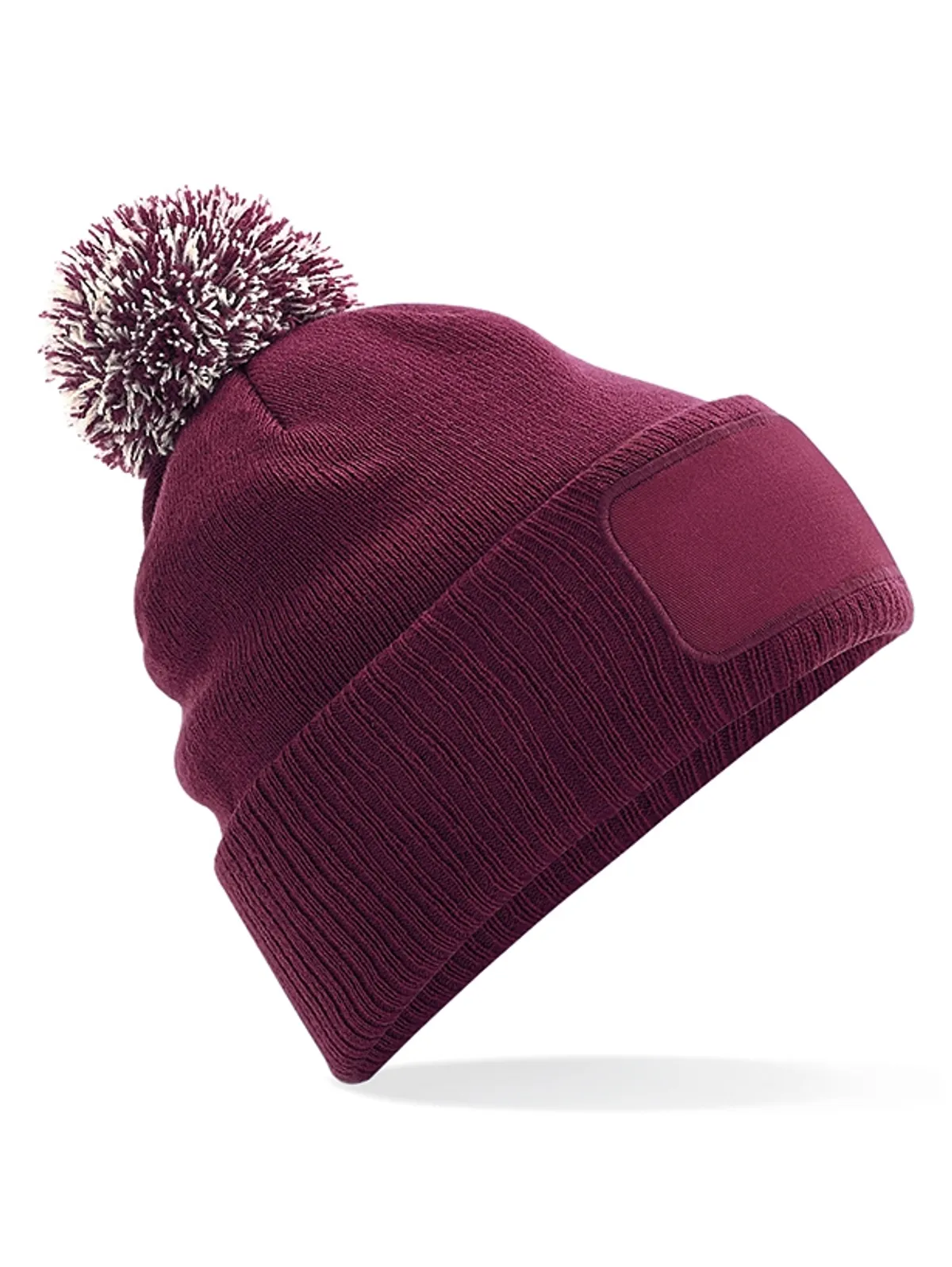 Snowstar® Patch Beanie - 4