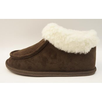 WHISTLER ELIAN WARM SLIPPER