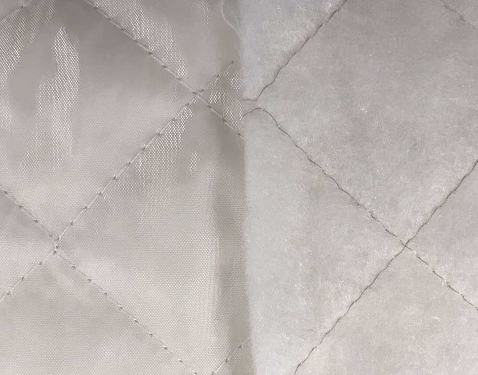 Quiltat Foder - 2