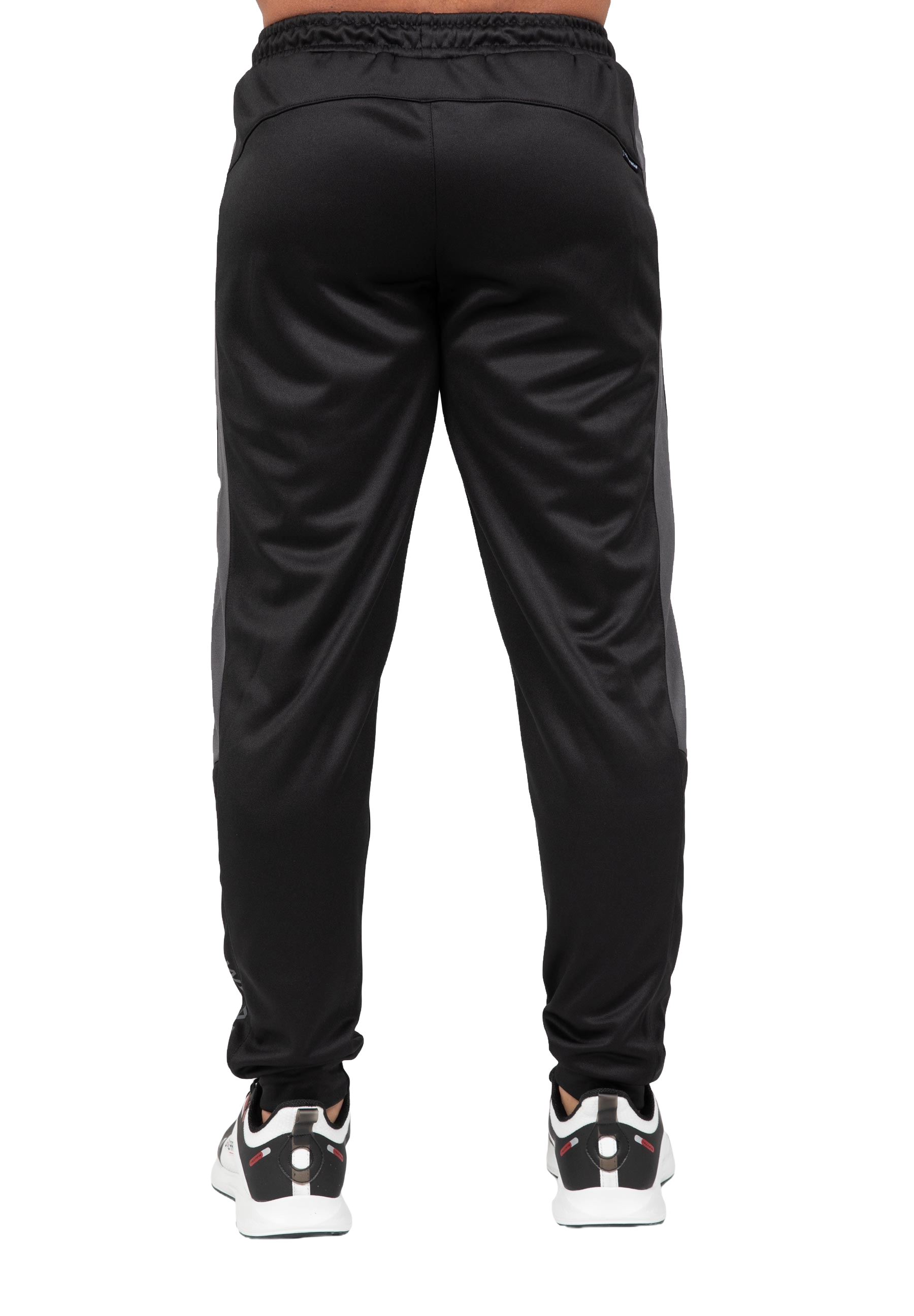 Devon Training Pants, black/grey - 6