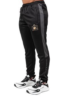Devon Training Pants, black/grey