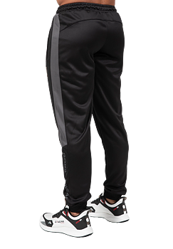 Devon Training Pants, black/grey