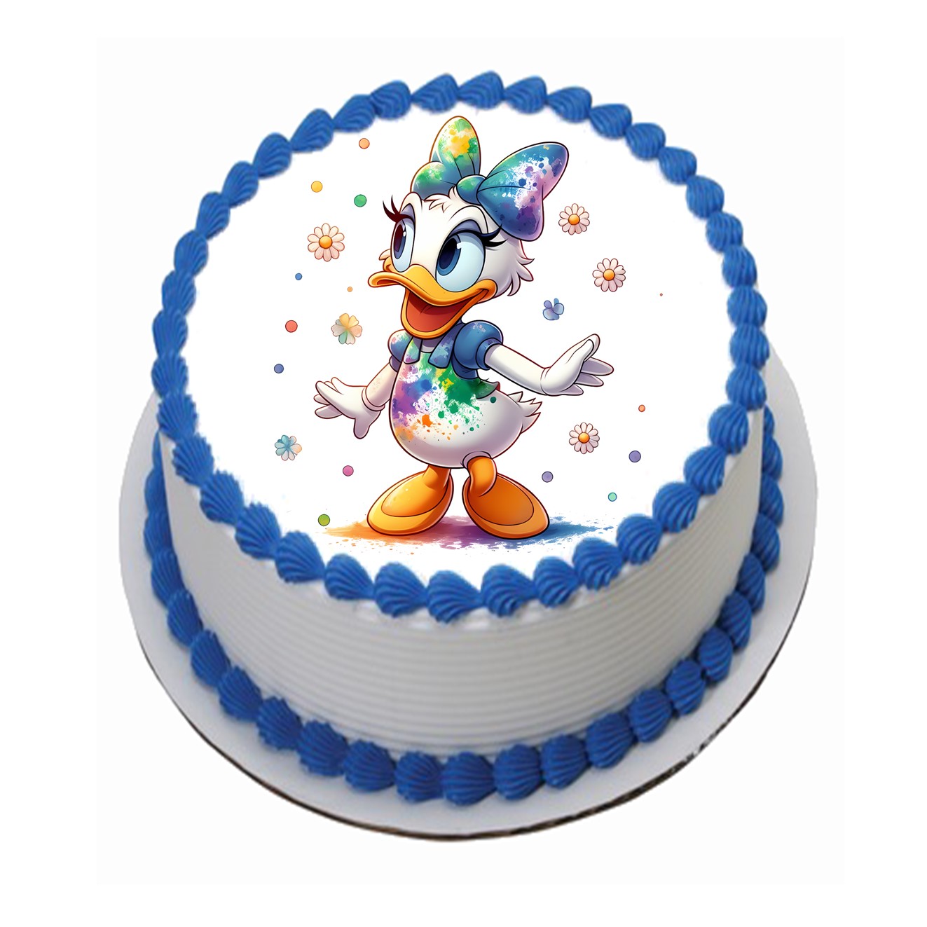 Donald & Co 1