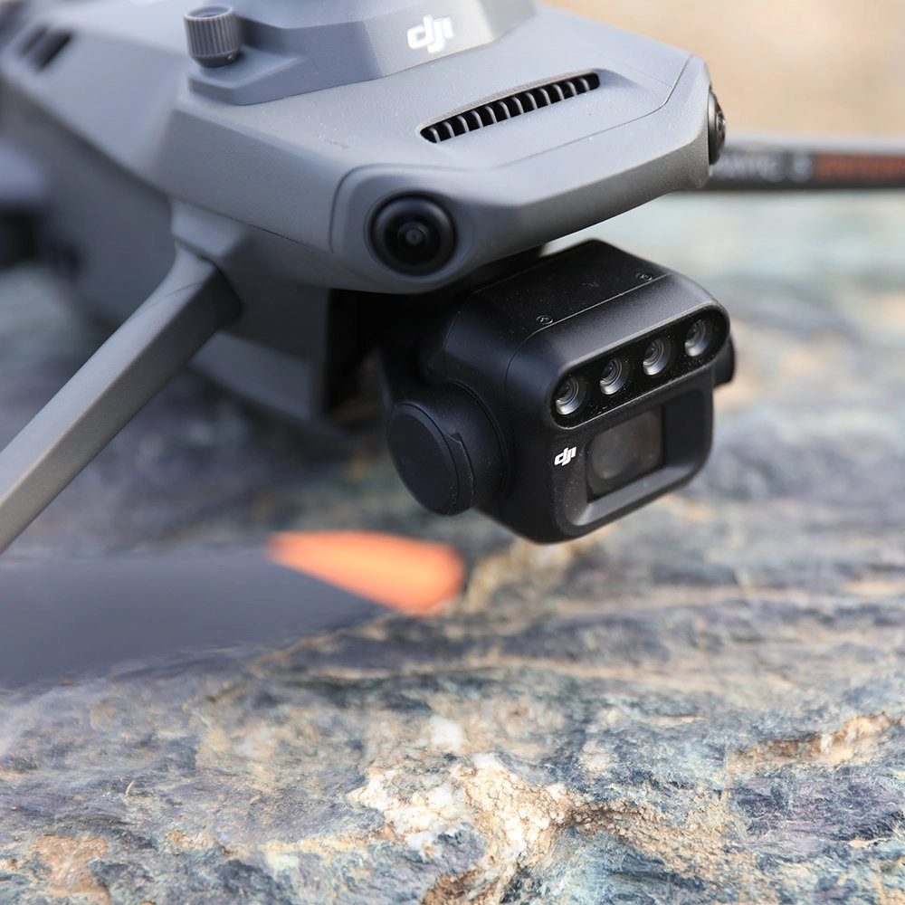 DJI Mavic 3 Multispectral EU - 6