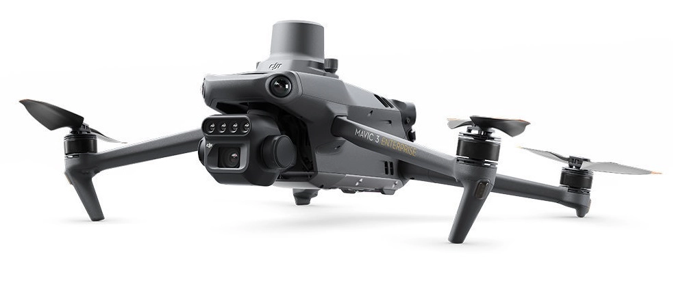 DJI Mavic 3 Multispectral EU - 4