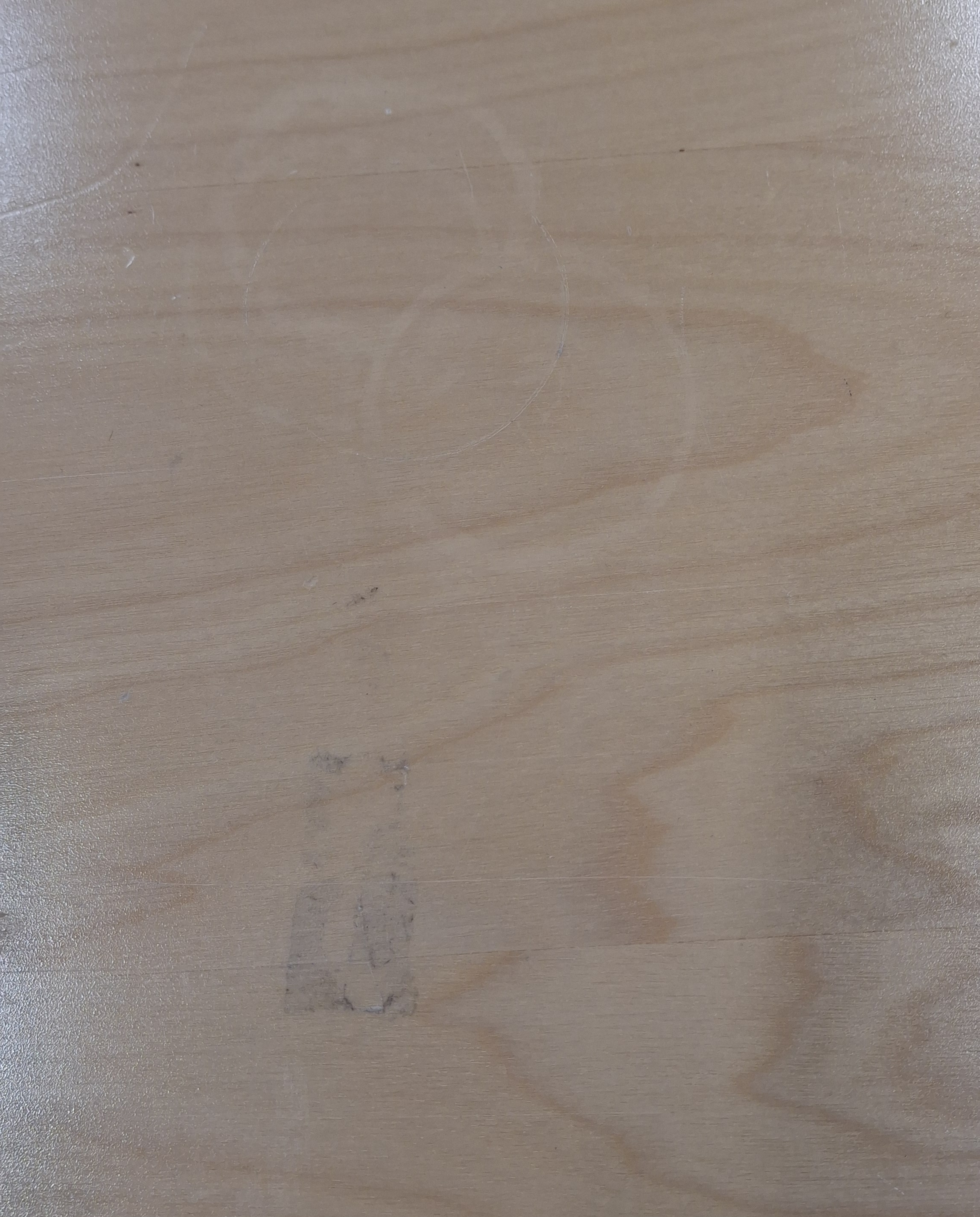 Skrivbord 120x80 - 3