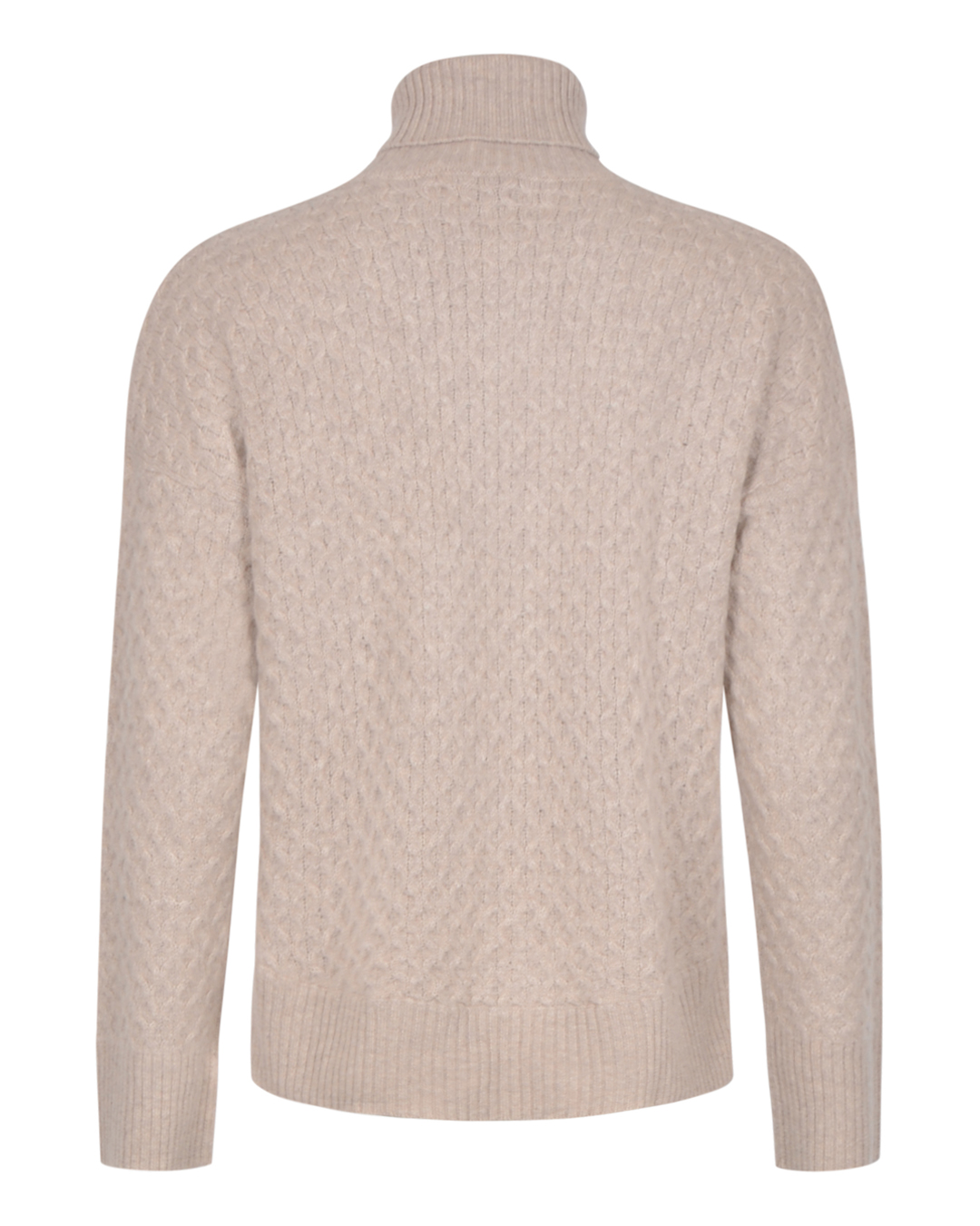 Kashmirpolo chunky diamond sand - 3