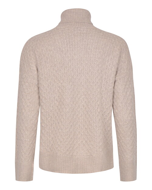 Kashmirpolo chunky diamond sand - 3