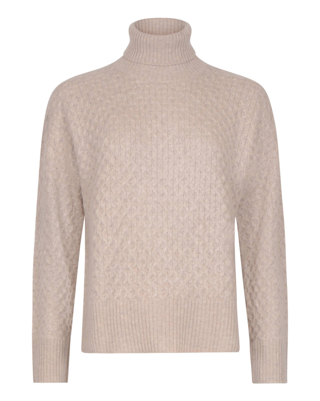 Kashmirpolo chunky diamond sand - 2