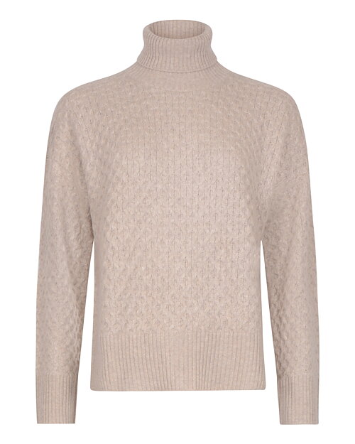 Kashmirpolo chunky diamond sand - 2