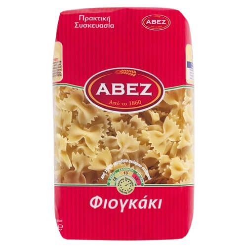 ditalini thick, 500g, abez ( fiogaki )